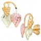 Earrings - by Landstrom's